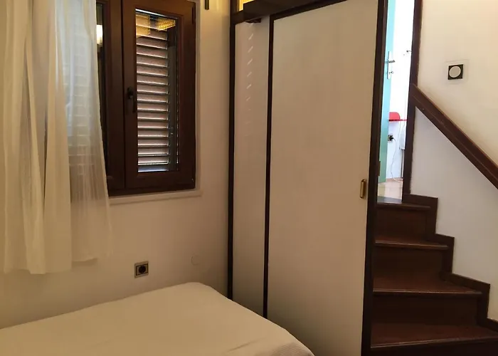 Val 2 Appartement Petrcane