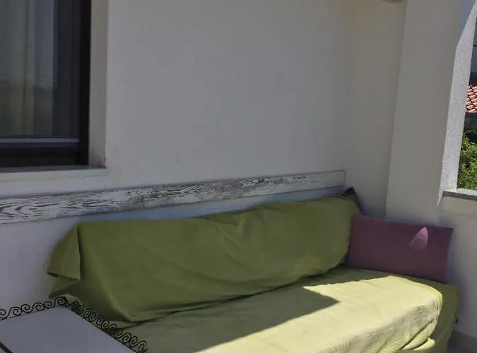 Appartement Val 2 Petrcane