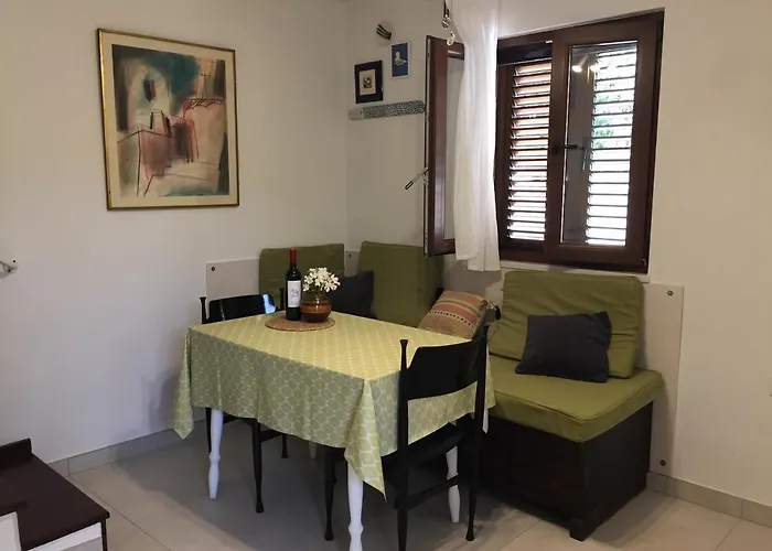 Val 2 Appartement Petrčane